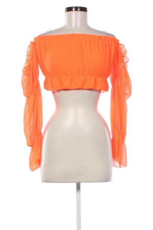 Női blúz Unbranded, Méret XS, Szín Narancssárga
, Ár 3 148 Ft