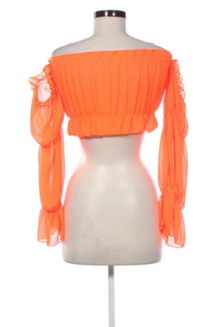 Női blúz Unbranded, Méret XS, Szín Narancssárga
, Ár 3 148 Ft