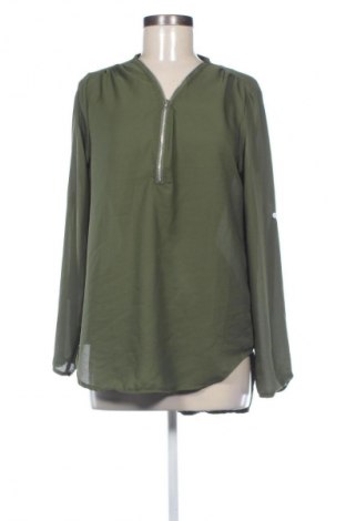 Női blúz Unbranded, Méret M, Szín Zöld, Ár 669 Ft