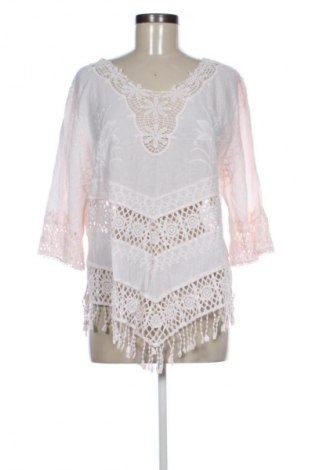 Bluzka damska Unbranded, Rozmiar M, Kolor Różowy, Cena 26,99 zł