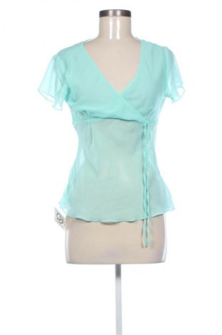 Női blúz Unbranded, Méret M, Szín Zöld, Ár 669 Ft