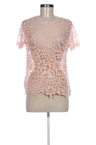 Női blúz Unbranded, Méret M, Szín Rózsaszín, Ár 669 Ft