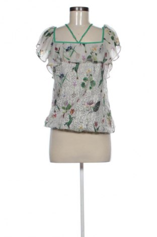 Bluzka damska Unbranded, Rozmiar S, Kolor Kolorowy, Cena 28,94 zł