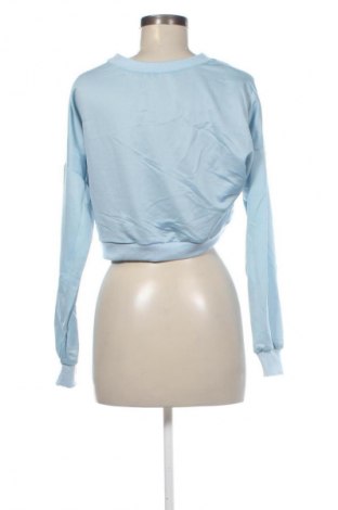 Damen Shirt Unbranded, Größe M, Farbe Blau, Preis € 1,99