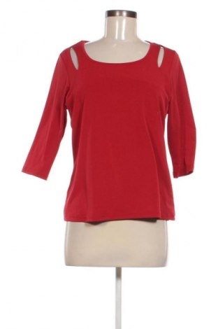 Dámská halenka Unbranded, Velikost L, Barva Červená, Cena  49,00 Kč