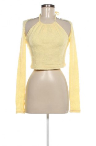 Női blúz Unbranded, Méret M, Szín Sárga, Ár 819 Ft