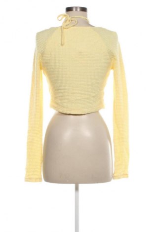 Női blúz Unbranded, Méret M, Szín Sárga, Ár 819 Ft