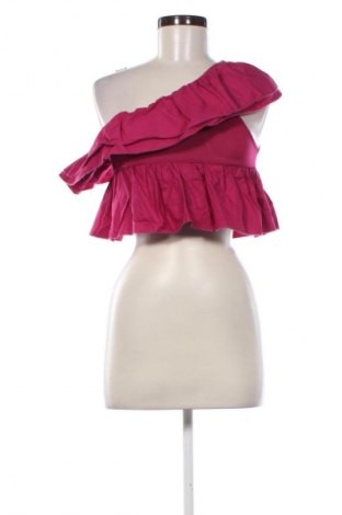 Női blúz Unbranded, Méret S, Szín Rózsaszín, Ár 669 Ft