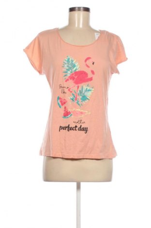 Dámská halenka Unbranded, Velikost L, Barva Oranžová, Cena  209,00 Kč