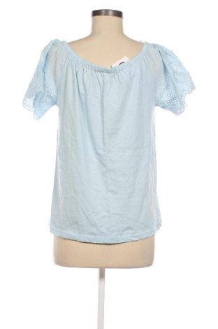 Bluză de femei Unbranded, Mărime M, Culoare Albastru, Preț 7,99 Lei