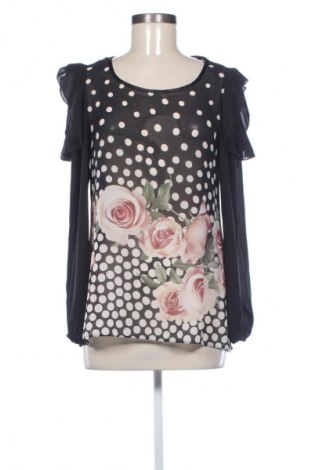 Bluzka damska Unbranded, Rozmiar M, Kolor Kolorowy, Cena 22,99 zł