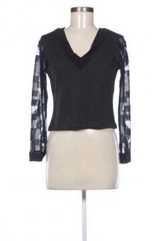 Női blúz Unbranded, Méret S, Szín Fekete, Ár 679 Ft