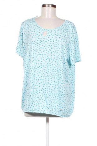 Dámská halenka Unbranded, Velikost XL, Barva Vícebarevné, Cena  124,00 Kč