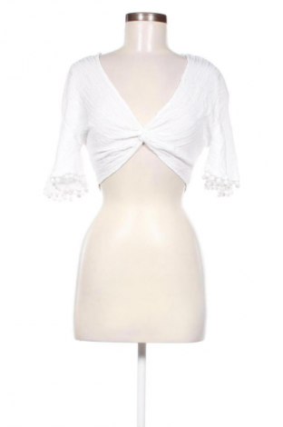 Női blúz Unbranded, Méret S, Szín Fehér, Ár 669 Ft