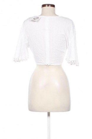 Női blúz Unbranded, Méret S, Szín Fehér, Ár 669 Ft
