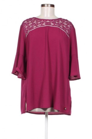 Női blúz Unbranded, Méret XXL, Szín Rózsaszín, Ár 5 194 Ft