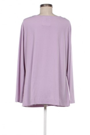 Női blúz Unbranded, Méret XXL, Szín Lila, Ár 3 056 Ft