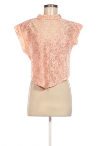 Bluzka damska Unbranded, Rozmiar M, Kolor Pomarańczowy, Cena 28,99 zł