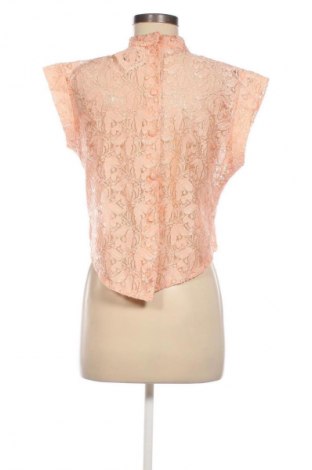 Bluzka damska Unbranded, Rozmiar M, Kolor Pomarańczowy, Cena 28,99 zł