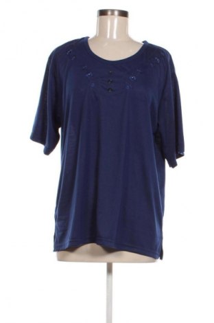 Női blúz Unbranded, Méret L, Szín Kék, Ár 3 299 Ft