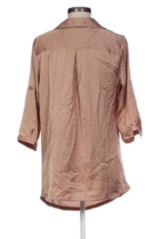 Női blúz Unbranded, Méret M, Szín Bézs, Ár 699 Ft