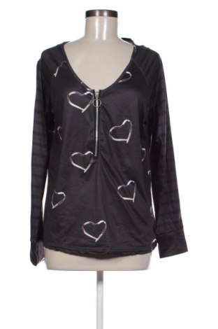 Dámská halenka Unbranded, Velikost XXL, Barva Vícebarevné, Cena  179,00 Kč