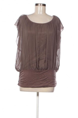 Bluzka damska Unbranded, Rozmiar L, Kolor Brązowy, Cena 22,99 zł