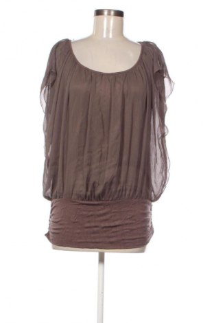 Bluzka damska Unbranded, Rozmiar L, Kolor Brązowy, Cena 22,99 zł