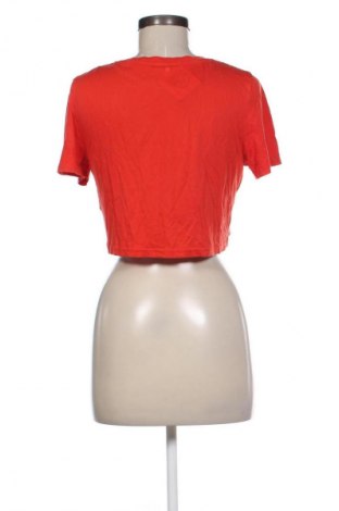 Дамска блуза Unbranded, Размер M, Цвят Оранжев, Цена 2,04 €