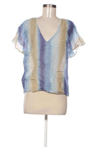 Bluzka damska Unbranded, Rozmiar M, Kolor Kolorowy, Cena 22,99 zł