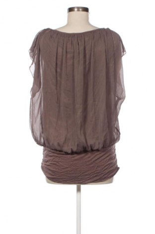 Γυναικεία μπλούζα Unbranded, Μέγεθος L, Χρώμα Καφέ, Τιμή 5,12 €