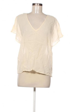 Γυναικεία μπλούζα Unbranded, Μέγεθος M, Χρώμα Κίτρινο, Τιμή 5,12 €