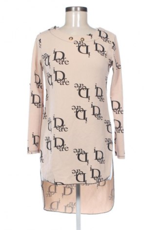 Bluzka damska Unbranded, Rozmiar M, Kolor Kolorowy, Cena 22,47 zł