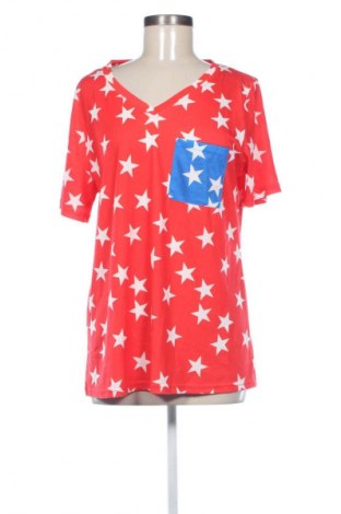 Női blúz Unbranded, Méret XXL, Szín Sokszínű, Ár 3 764 Ft