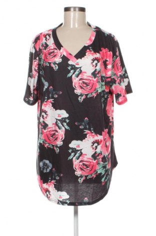 Dámská halenka Unbranded, Velikost XL, Barva Vícebarevné, Cena  99,00 Kč