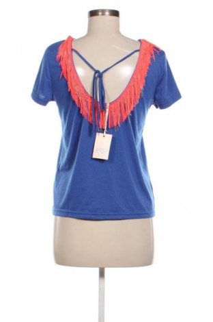 Női blúz Unbranded, Méret M, Szín Kék, Ár 2 109 Ft