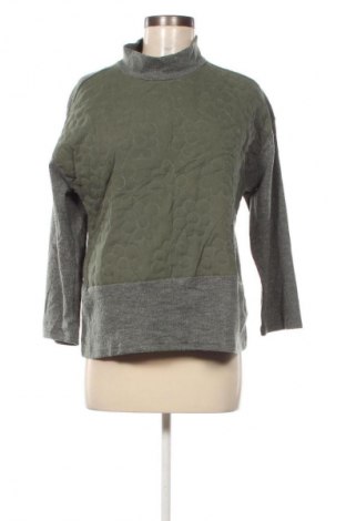 Дамска блуза Unbranded, Размер M, Цвят Многоцветен, Цена 2,04 €