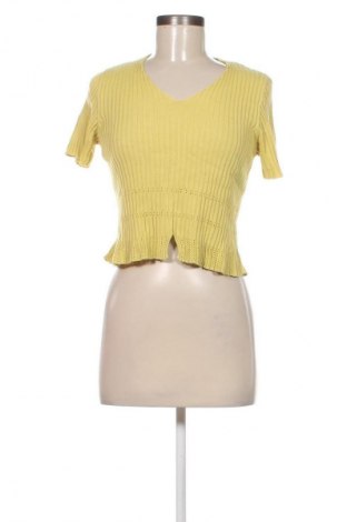 Női blúz Unbranded, Méret S, Szín Sárga, Ár 699 Ft