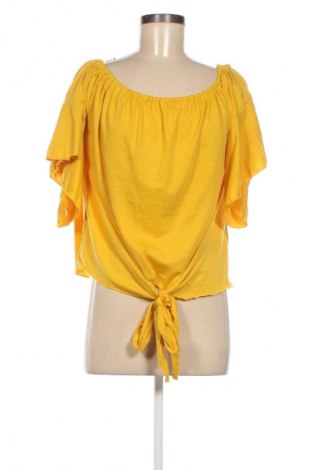 Női blúz Unbranded, Méret M, Szín Sárga, Ár 669 Ft