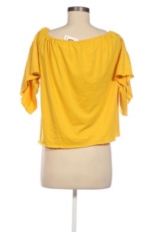 Női blúz Unbranded, Méret M, Szín Sárga, Ár 669 Ft