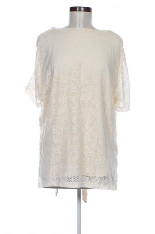 Női blúz Unbranded, Méret XL, Szín Ekrü
, Ár 1 569 Ft