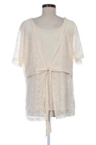 Női blúz Unbranded, Méret XL, Szín Ekrü
, Ár 1 569 Ft