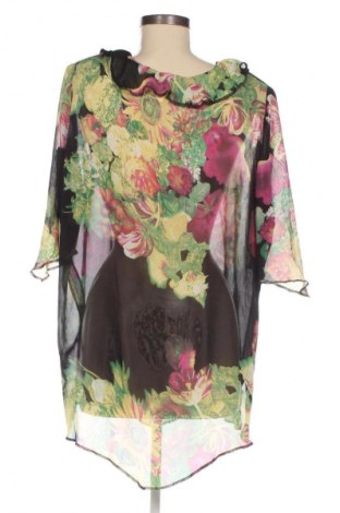 Bluzka damska Unbranded, Rozmiar L, Kolor Kolorowy, Cena 22,99 zł