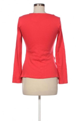 Γυναικεία μπλούζα Unbranded, Μέγεθος S, Χρώμα Κόκκινο, Τιμή 5,12 €
