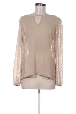 Bluzka damska Unbranded, Rozmiar XL, Kolor Beżowy, Cena 30,44 zł