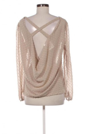 Bluzka damska Unbranded, Rozmiar XL, Kolor Beżowy, Cena 30,44 zł
