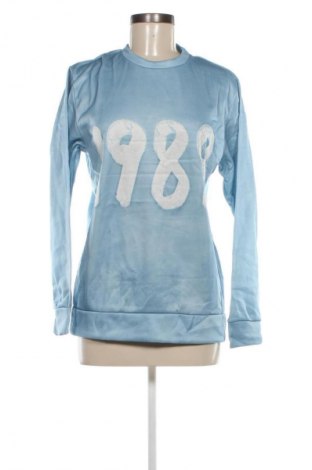 Női blúz Unbranded, Méret S, Szín Kék, Ár 879 Ft