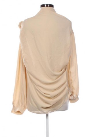 Női blúz Unbranded, Méret S, Szín Bézs, Ár 3 102 Ft