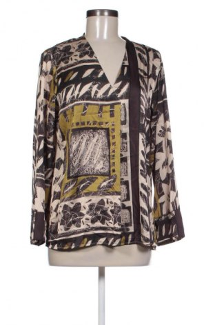 Дамска блуза Unbranded, Размер L, Цвят Многоцветен, Цена 9,71 €