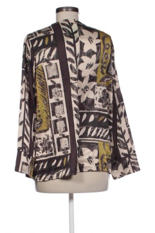 Дамска блуза Unbranded, Размер L, Цвят Многоцветен, Цена 9,71 €